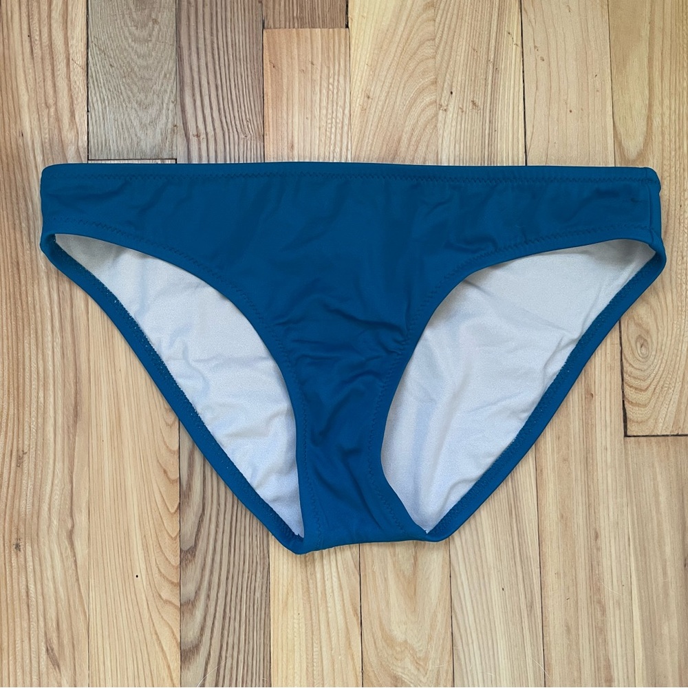 Bikini Bottoms